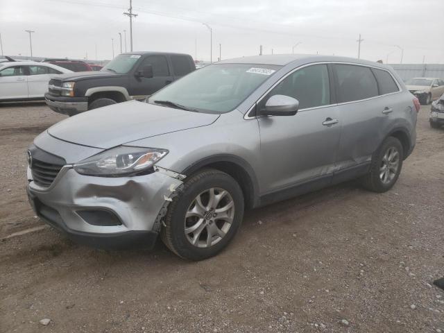 MAZDA CX-9 TOURI 2015 jm3tb3ca8f0453960