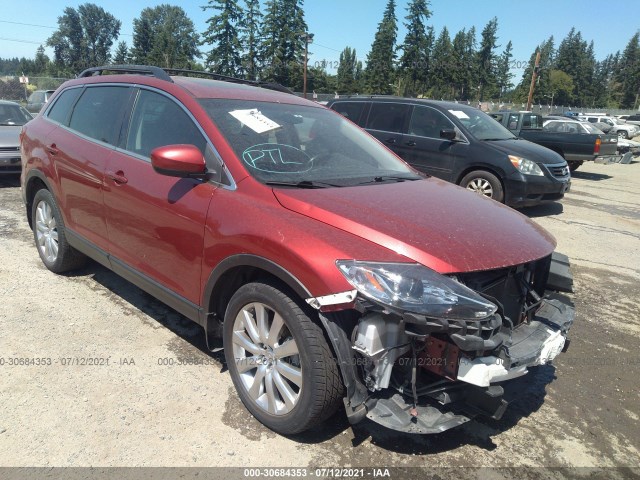 MAZDA CX-9 2015 jm3tb3ca8f0454445