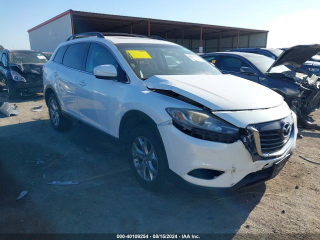 MAZDA CX-9 2015 jm3tb3ca8f0462416