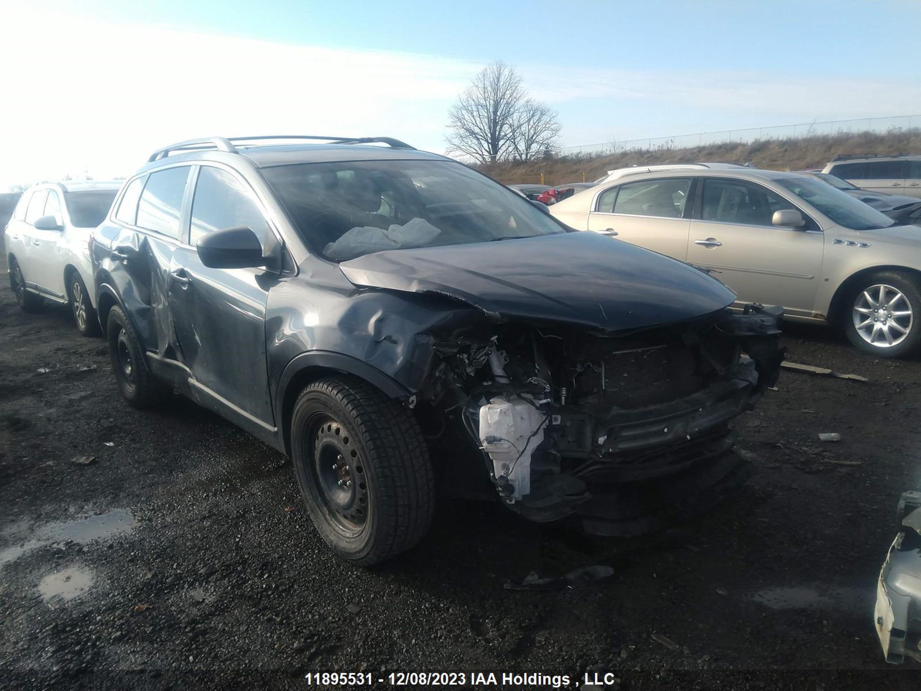 MAZDA CX-9 2015 jm3tb3ca8f0464960