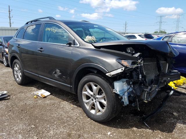 MAZDA CX-9 TOURI 2015 jm3tb3ca8f0466398