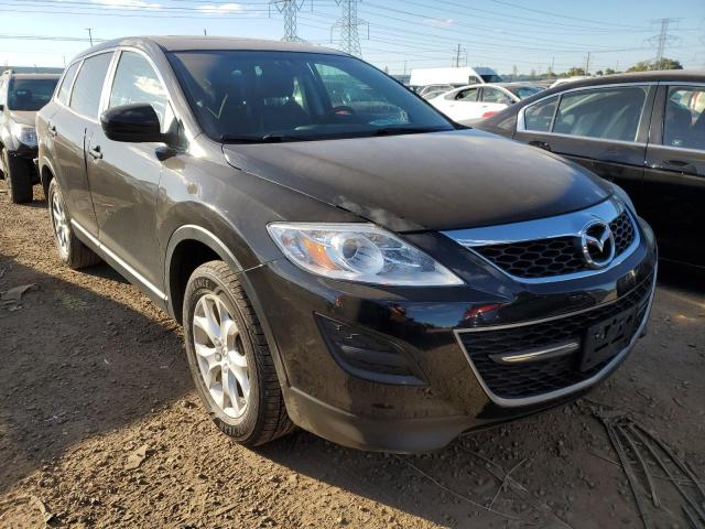 MAZDA CX-9 2011 jm3tb3ca9b0310008