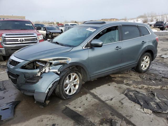 MAZDA CX-9 2011 jm3tb3ca9b0310011