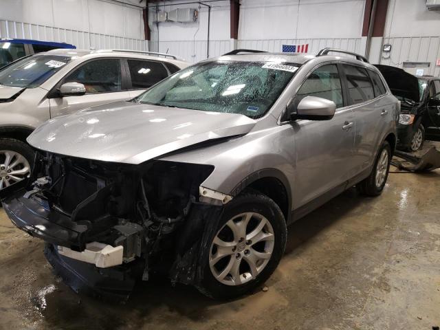 MAZDA CX-9 2011 jm3tb3ca9b0316083