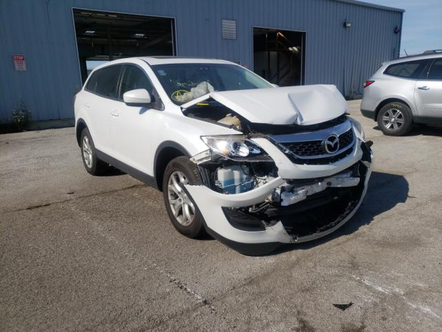 MAZDA CX-9 2011 jm3tb3ca9b0326774