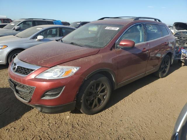 MAZDA CX-9 2011 jm3tb3ca9b0327651