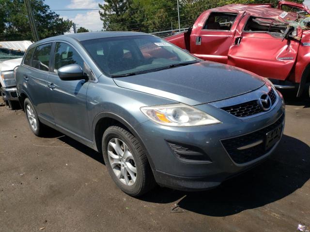 MAZDA CX-9 2011 jm3tb3ca9b0328993