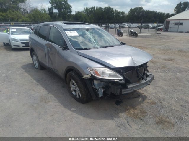 MAZDA CX-9 2011 jm3tb3ca9b0329609