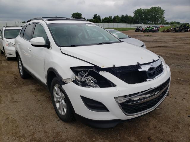 MAZDA CX-9 2011 jm3tb3ca9b0330291