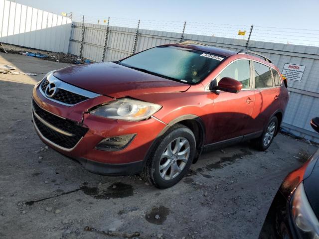 MAZDA CX-9 2012 jm3tb3ca9c0336822