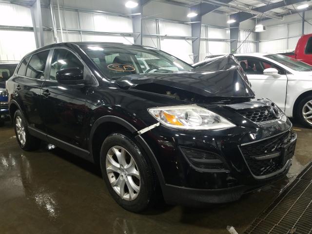 MAZDA CX-9 2012 jm3tb3ca9c0338473