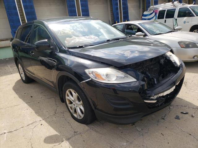 MAZDA CX-9 2012 jm3tb3ca9c0341227