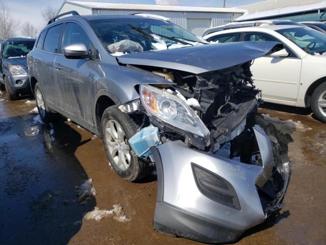 MAZDA CX-9 2012 jm3tb3ca9c0342913