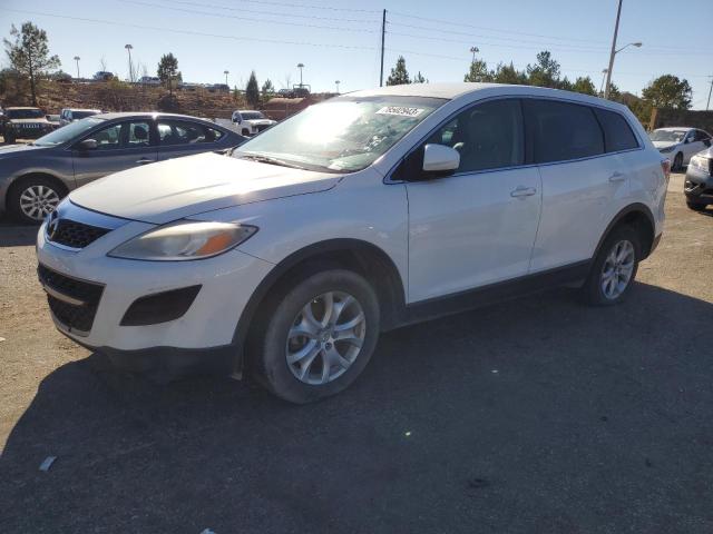 MAZDA CX-9 2012 jm3tb3ca9c0348923