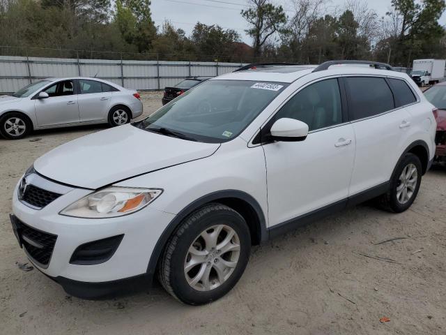 MAZDA CX-9 2012 jm3tb3ca9c0362062