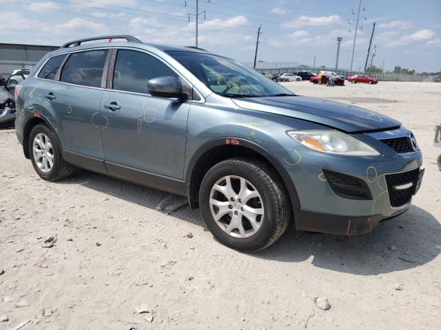 MAZDA CX-9 2012 jm3tb3ca9c0364815