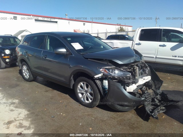 MAZDA CX-9 2013 jm3tb3ca9d0401041