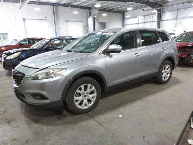 MAZDA CX-9 2013 jm3tb3ca9d0405090