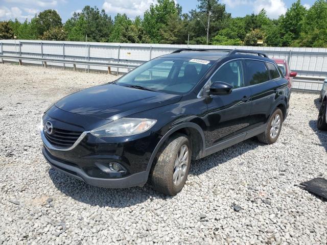 MAZDA CX-9 TOURI 2013 jm3tb3ca9d0407079