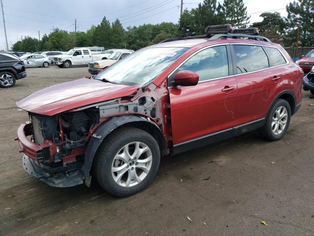 MAZDA CX-9 TOURI 2013 jm3tb3ca9d0407308