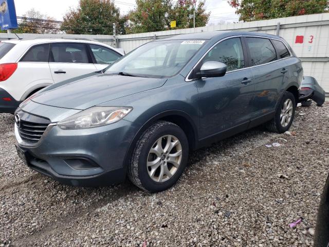 MAZDA CX-9 2013 jm3tb3ca9d0411245