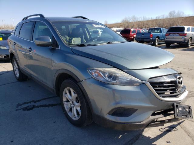 MAZDA CX-9 TOURI 2013 jm3tb3ca9d0413691