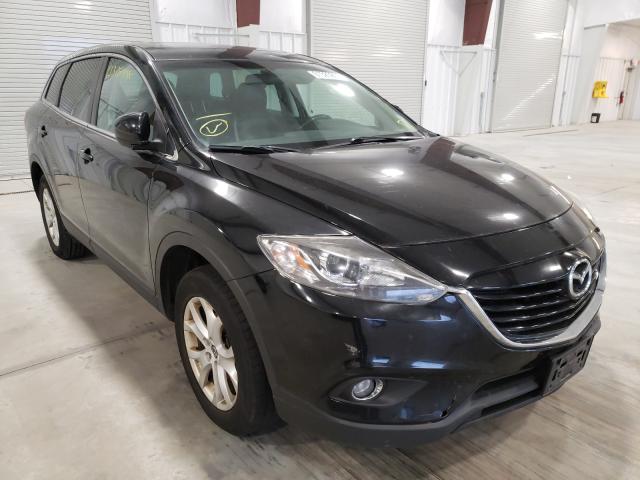 MAZDA CX-9 TOURI 2013 jm3tb3ca9d0414467