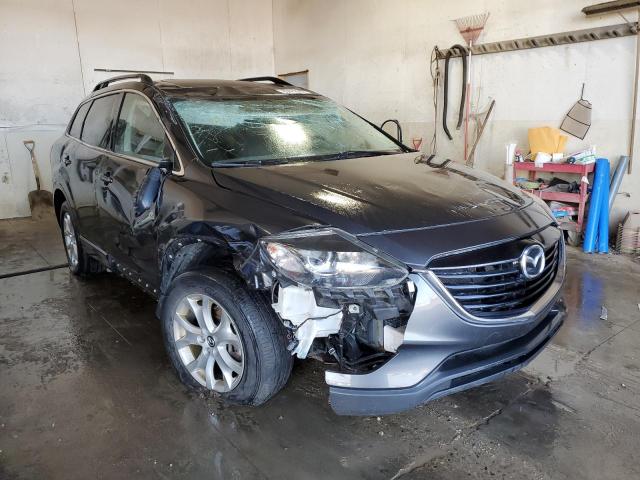 MAZDA CX-9 TOURI 2013 jm3tb3ca9d0419295