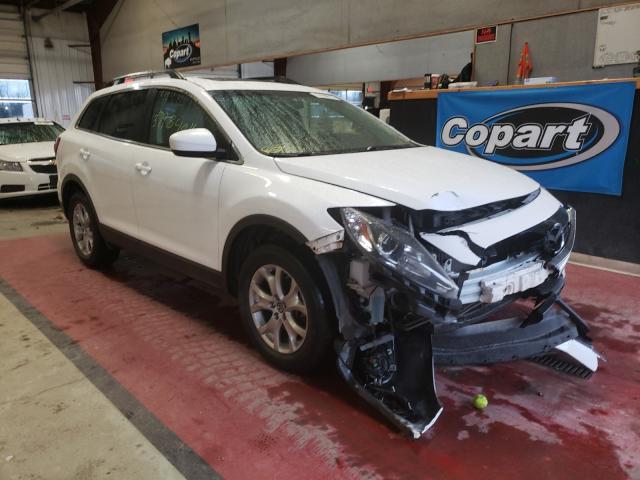 MAZDA CX-9 TOURI 2014 jm3tb3ca9e0426751