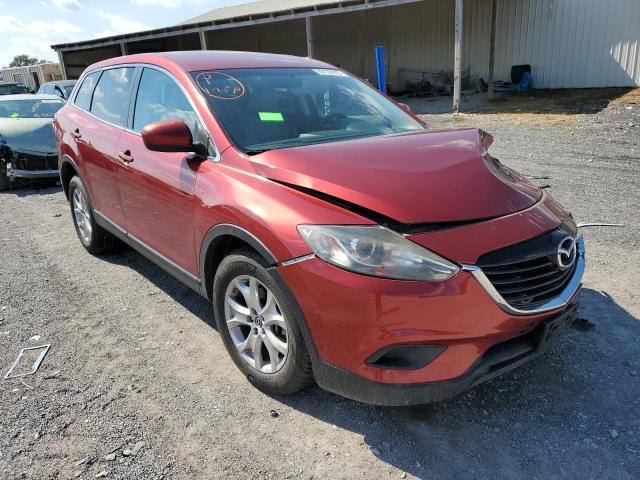 MAZDA CX-9 TOURI 2014 jm3tb3ca9e0430301