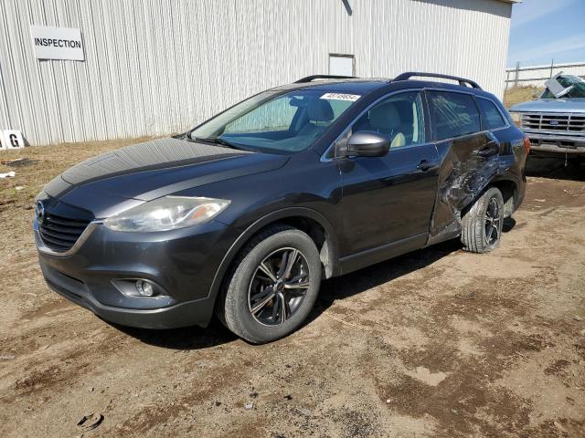 MAZDA CX-9 2014 jm3tb3ca9e0430881