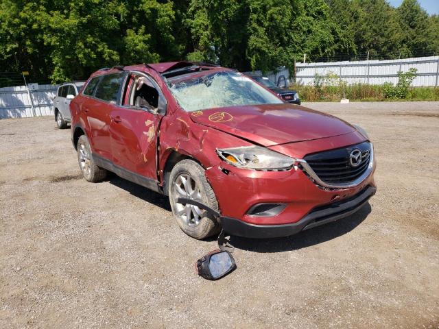 MAZDA CX-9 TOURI 2014 jm3tb3ca9e0436342