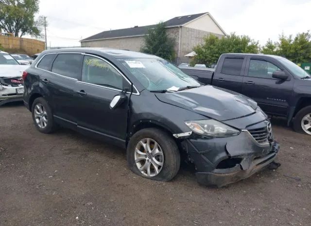 MAZDA CX-9 2014 jm3tb3ca9e0445123