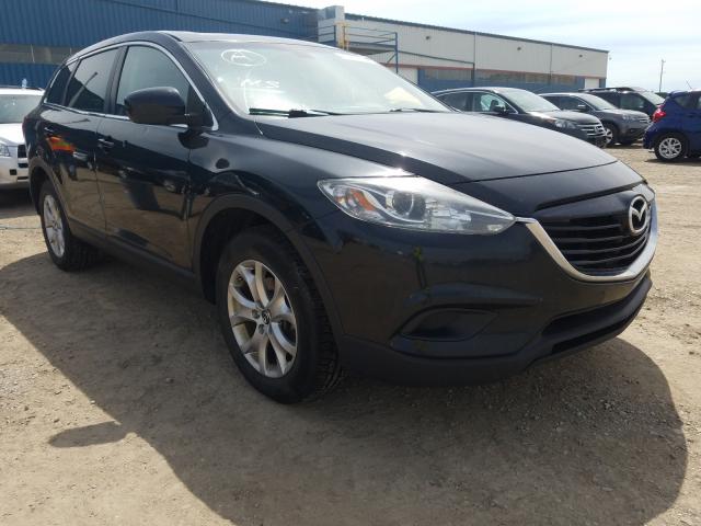 MAZDA CX-9 TOURI 2015 jm3tb3ca9f0450906