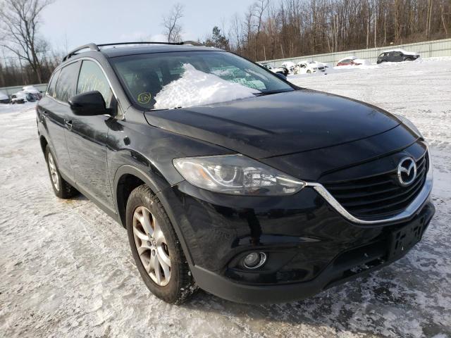 MAZDA CX-9 TOURI 2015 jm3tb3ca9f0460531