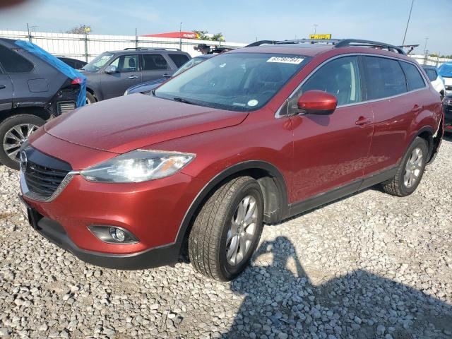 MAZDA CX-9 2015 jm3tb3ca9f0467169