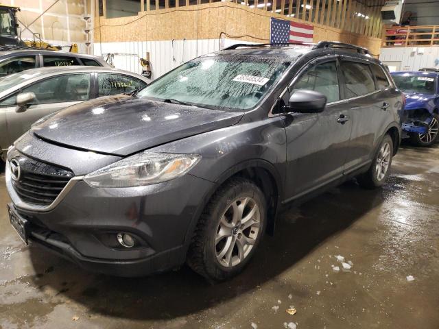 MAZDA CX-9 2015 jm3tb3ca9f0469326