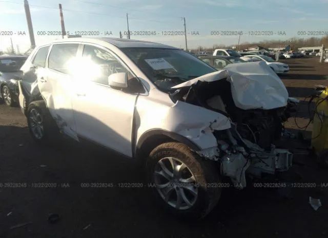 MAZDA CX-9 2011 jm3tb3caxb0300460