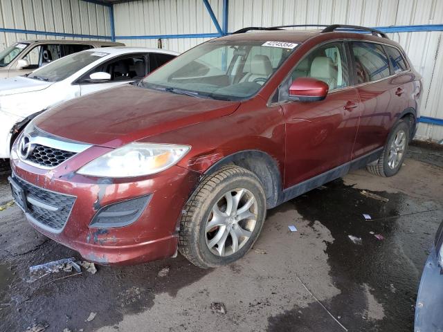 MAZDA CX-9 2011 jm3tb3caxb0300815