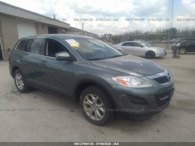 MAZDA CX-9 2011 jm3tb3caxb0313404