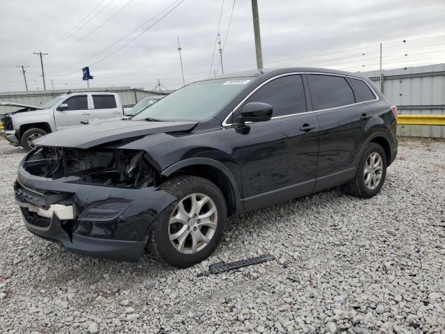 MAZDA CX-9 2011 jm3tb3caxb0317078