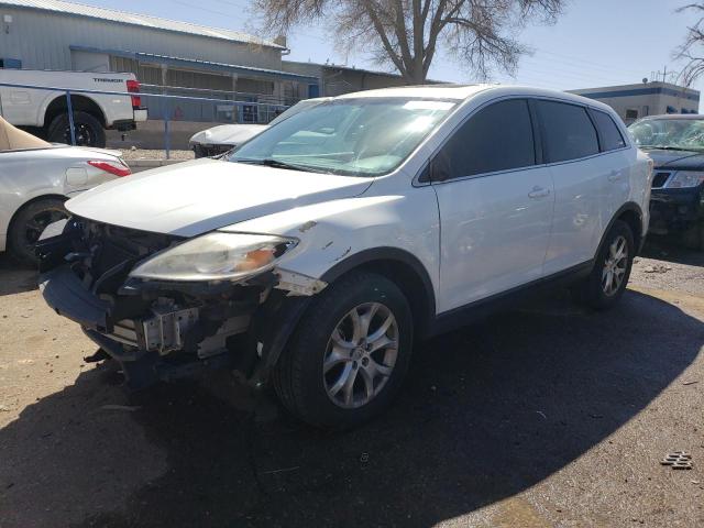 MAZDA CX-9 2011 jm3tb3caxb0320935