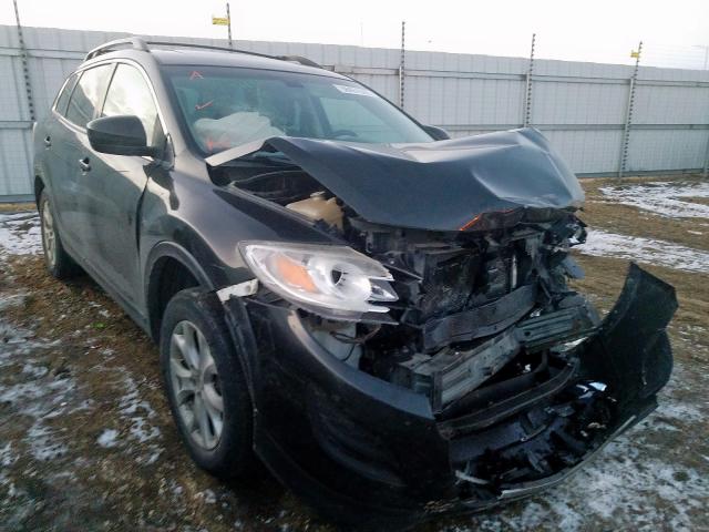 MAZDA CX-9 2011 jm3tb3caxb0325343