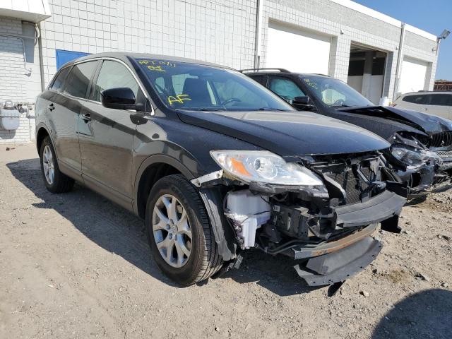 MAZDA CX-9 2012 jm3tb3caxc0340989