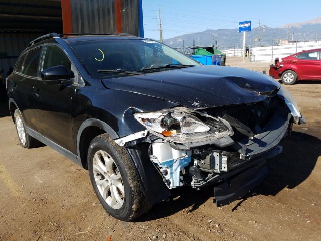 MAZDA CX-9 2012 jm3tb3caxc0341012