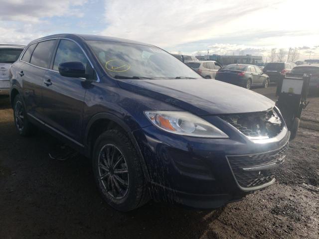 MAZDA CX-9 2012 jm3tb3caxc0341186