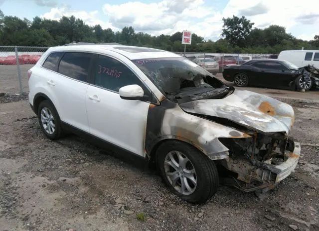 MAZDA CX-9 2012 jm3tb3caxc0348459