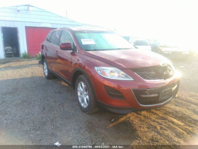 MAZDA CX-9 2012 jm3tb3caxc0349000