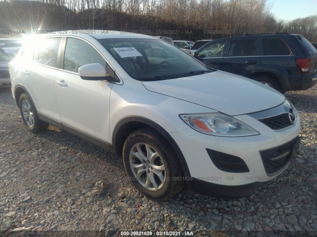 MAZDA CX-9 2012 jm3tb3caxc0349014