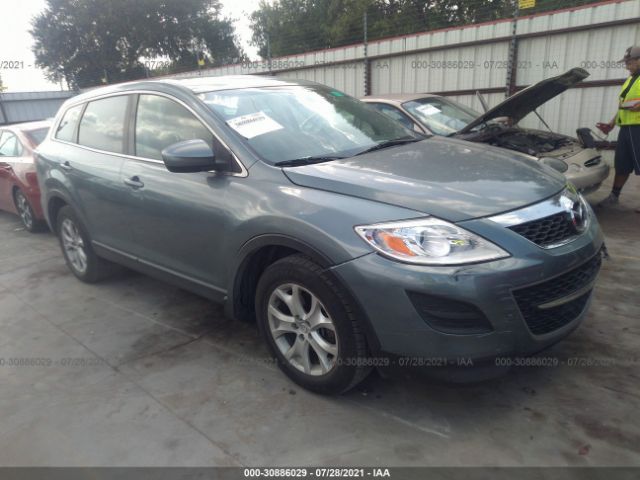 MAZDA CX-9 2012 jm3tb3caxc0349949